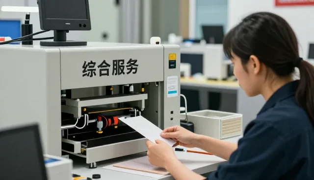 定制化配送服务