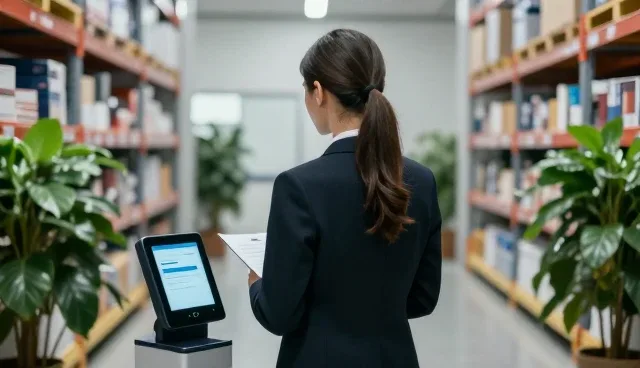 智能仓储管理系统在多变环境中的适用条件分析