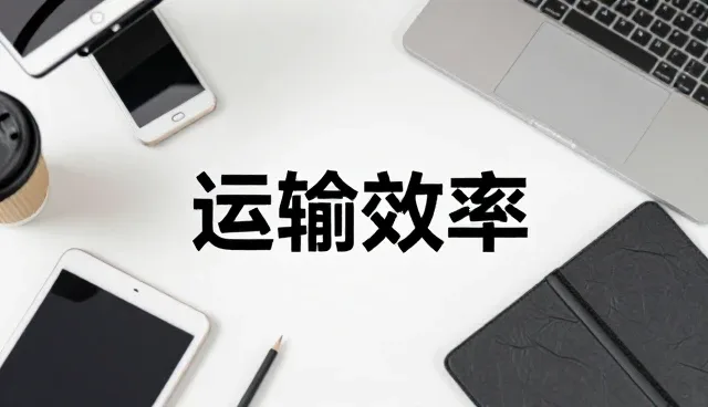干线运输中定制化配送服务的性能表现与适用场景分析