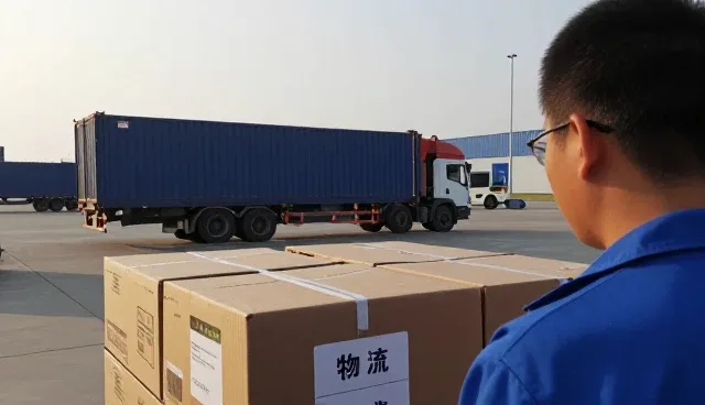 配送服务成为配送发展的重要工具