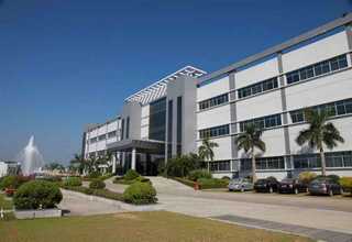 综合智慧园区价格