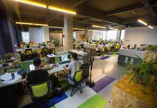 郴州个体工商户一般纳税人