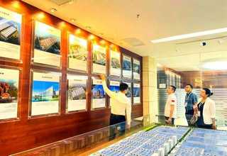 福州培训中心报价