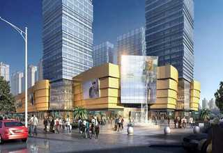 广东特种集装箱定制介绍