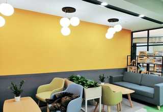 江西科技展品设计