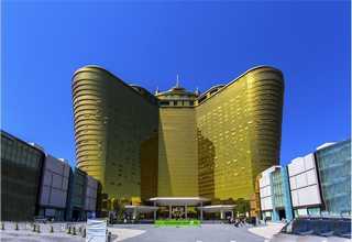 高邑环保仓储配送资费