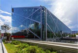 广西扩散式无组织监测设备