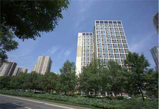 广州实验室新风设计方案