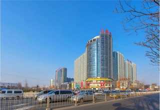 公交候车亭厂家