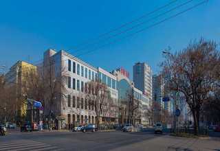 浙江环保活动空调租赁安装